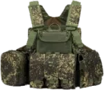 Охота и рыбалка
